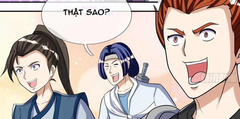 Thu Triệu Vạn Đồ Đệ, Vi Sư Vô Địch Thế Gian 16 trang 47