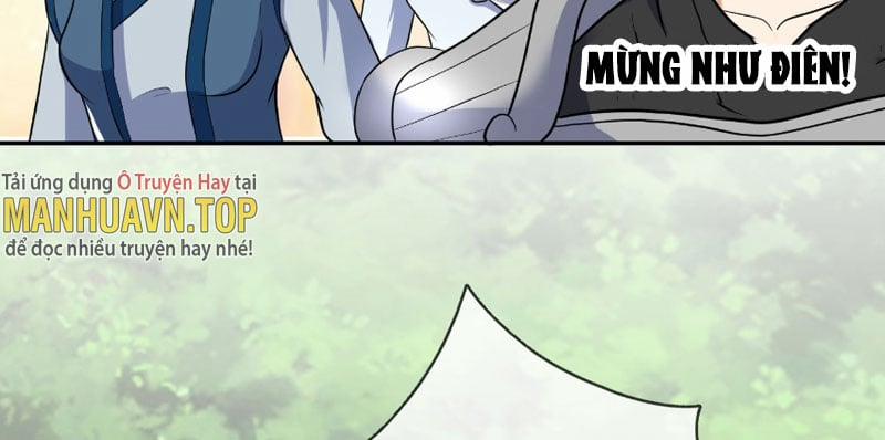 Thu Triệu Vạn Đồ Đệ, Vi Sư Vô Địch Thế Gian 16 trang 48