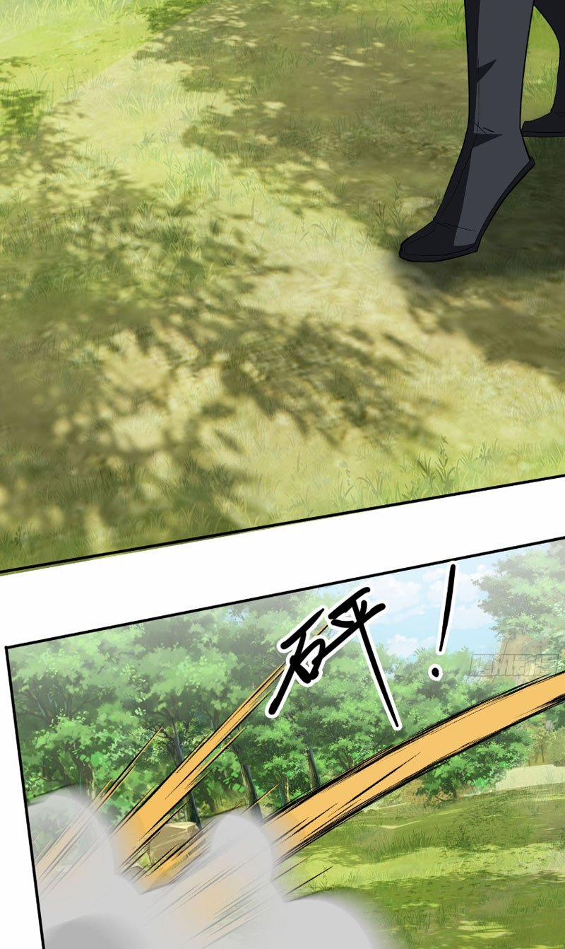 Thu Triệu Vạn Đồ Đệ, Vi Sư Vô Địch Thế Gian 16 trang 8