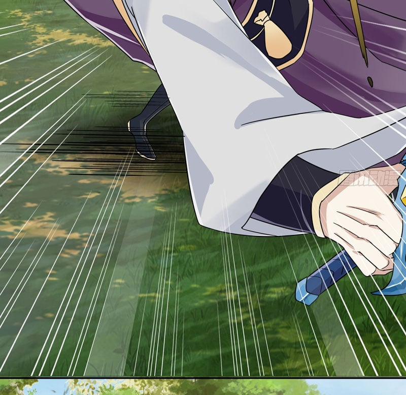 Thu Triệu Vạn Đồ Đệ, Vi Sư Vô Địch Thế Gian 17 trang 10