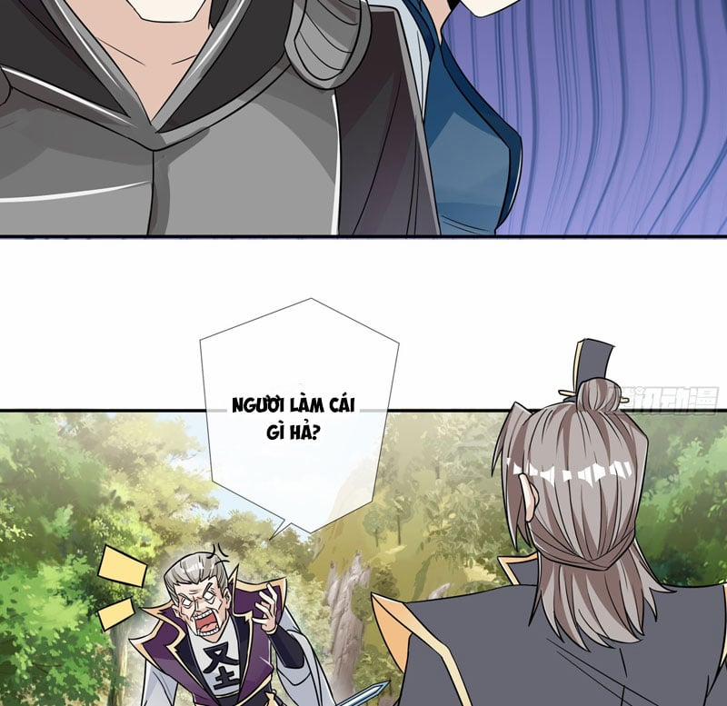 Thu Triệu Vạn Đồ Đệ, Vi Sư Vô Địch Thế Gian 17 trang 14