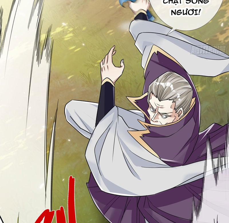 Thu Triệu Vạn Đồ Đệ, Vi Sư Vô Địch Thế Gian 17 trang 18