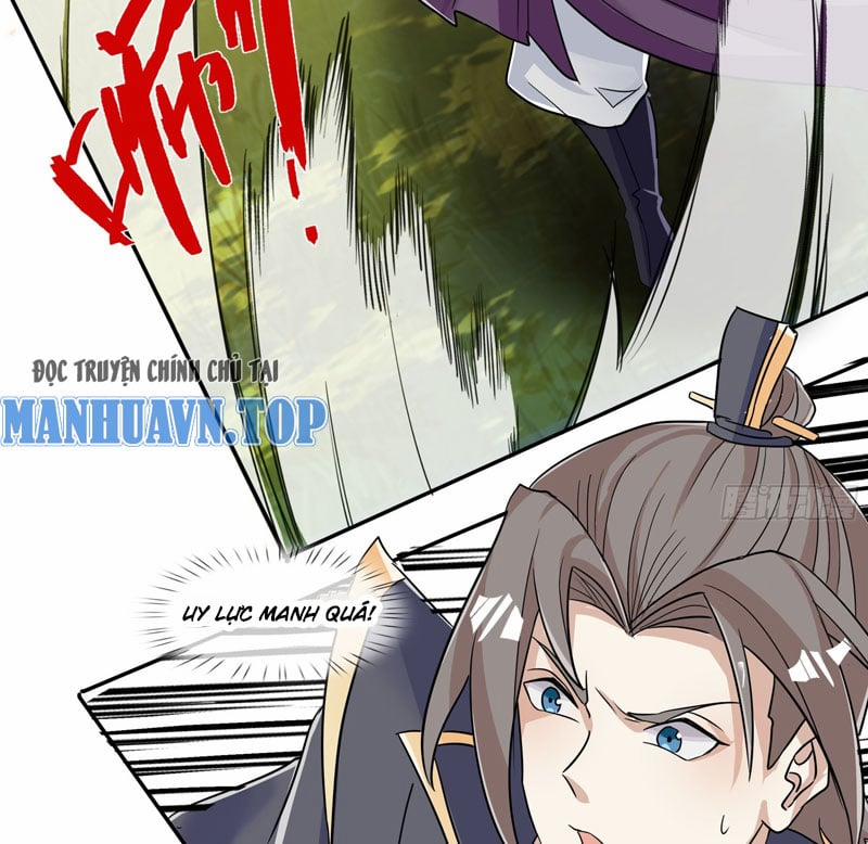 Thu Triệu Vạn Đồ Đệ, Vi Sư Vô Địch Thế Gian 17 trang 19