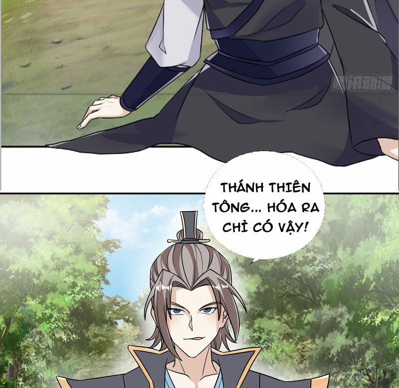 Thu Triệu Vạn Đồ Đệ, Vi Sư Vô Địch Thế Gian 17 trang 2