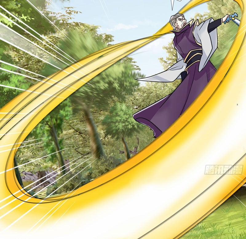 Thu Triệu Vạn Đồ Đệ, Vi Sư Vô Địch Thế Gian 17 trang 23