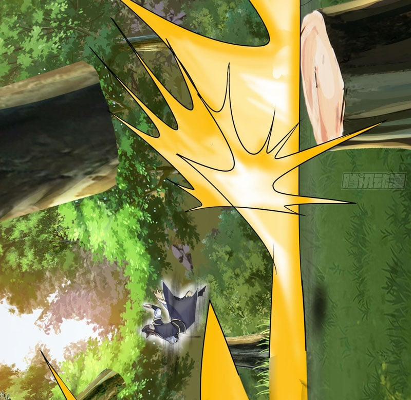 Thu Triệu Vạn Đồ Đệ, Vi Sư Vô Địch Thế Gian 17 trang 26