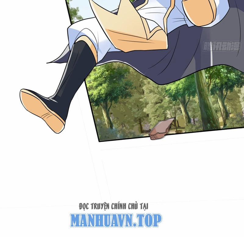 Thu Triệu Vạn Đồ Đệ, Vi Sư Vô Địch Thế Gian 17 trang 29