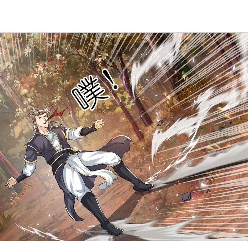 Thu Triệu Vạn Đồ Đệ, Vi Sư Vô Địch Thế Gian 17 trang 30