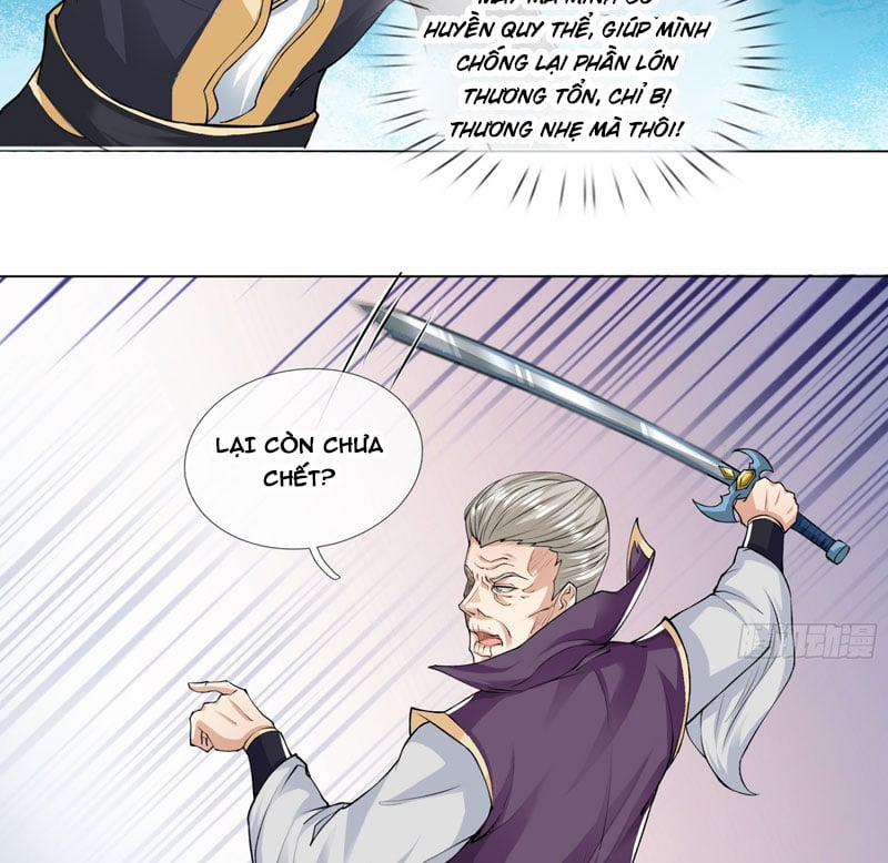 Thu Triệu Vạn Đồ Đệ, Vi Sư Vô Địch Thế Gian 17 trang 32