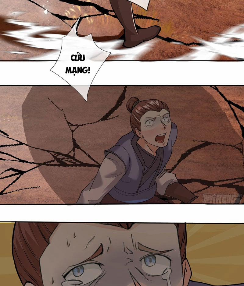 Thu Triệu Vạn Đồ Đệ, Vi Sư Vô Địch Thế Gian 17 trang 49