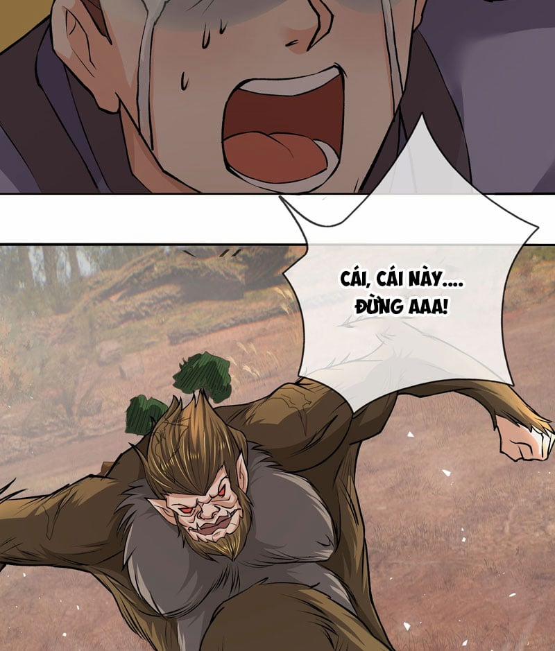 Thu Triệu Vạn Đồ Đệ, Vi Sư Vô Địch Thế Gian 17 trang 50