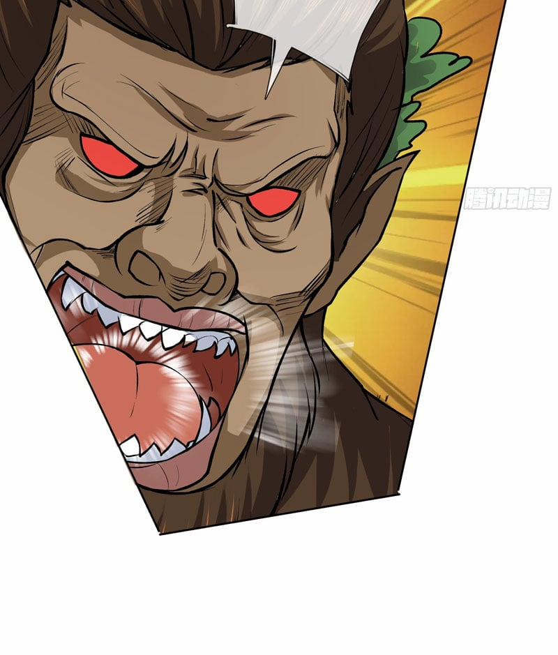 Thu Triệu Vạn Đồ Đệ, Vi Sư Vô Địch Thế Gian 17 trang 57