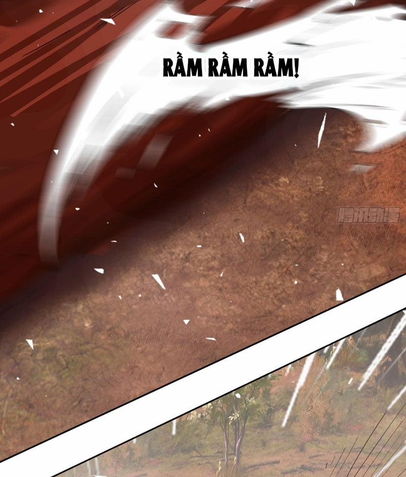 Thu Triệu Vạn Đồ Đệ, Vi Sư Vô Địch Thế Gian 17 trang 59