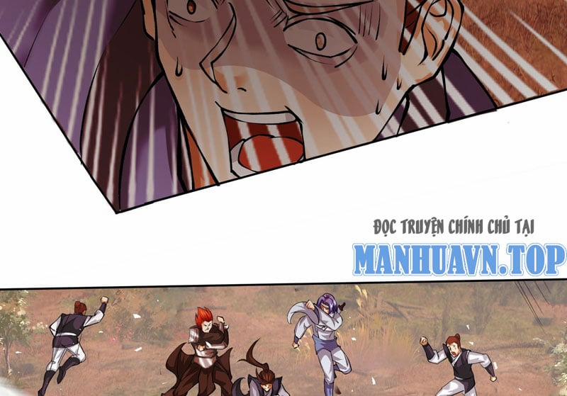 Thu Triệu Vạn Đồ Đệ, Vi Sư Vô Địch Thế Gian 17 trang 61