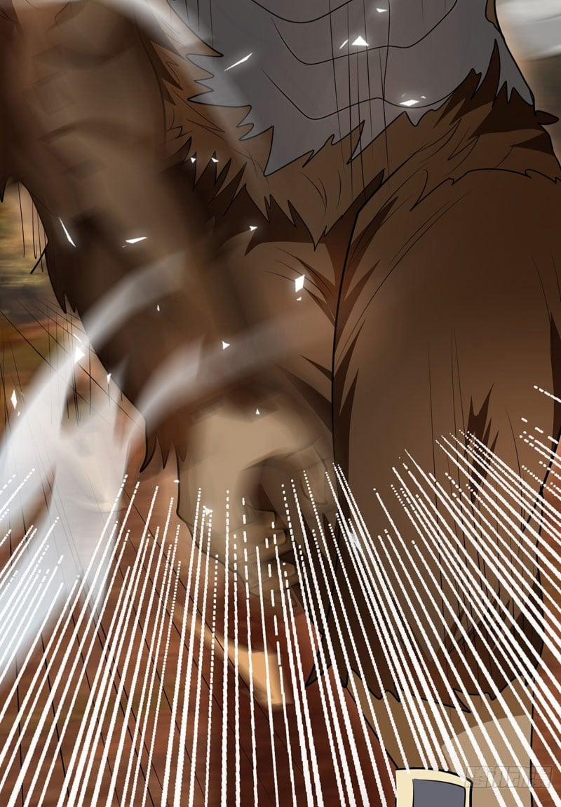 Thu Triệu Vạn Đồ Đệ, Vi Sư Vô Địch Thế Gian 18 trang 22