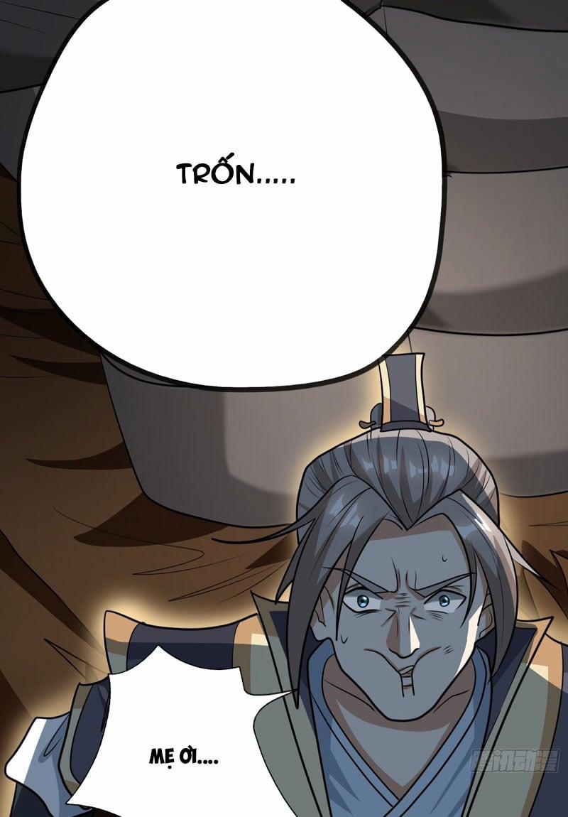 Thu Triệu Vạn Đồ Đệ, Vi Sư Vô Địch Thế Gian 18 trang 27