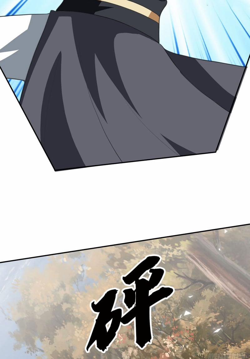 Thu Triệu Vạn Đồ Đệ, Vi Sư Vô Địch Thế Gian 18 trang 37