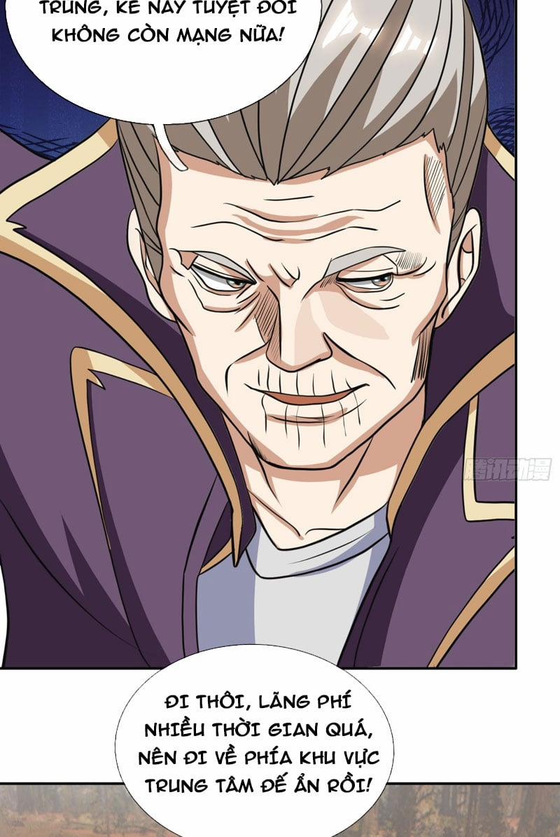 Thu Triệu Vạn Đồ Đệ, Vi Sư Vô Địch Thế Gian 18 trang 53