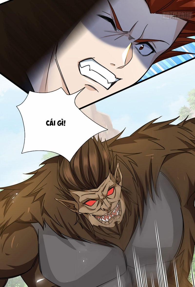 Thu Triệu Vạn Đồ Đệ, Vi Sư Vô Địch Thế Gian 18 trang 67