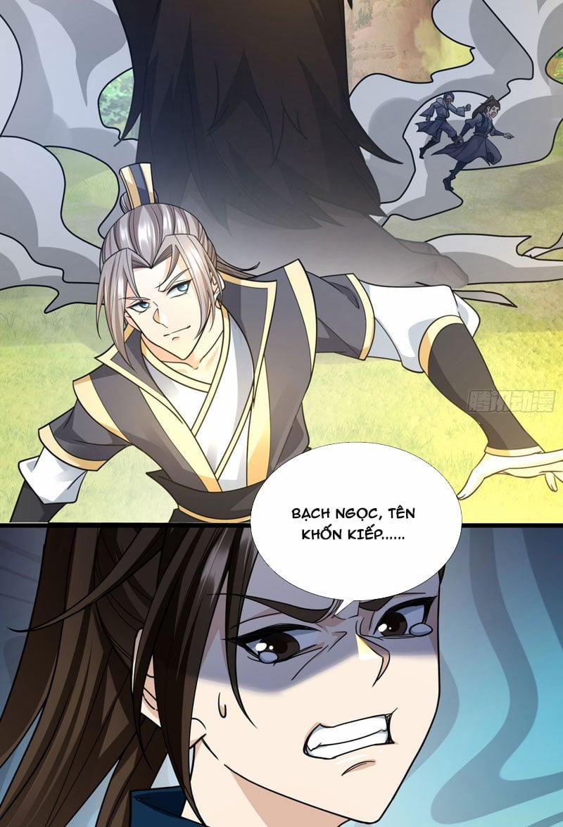 Thu Triệu Vạn Đồ Đệ, Vi Sư Vô Địch Thế Gian 18 trang 69