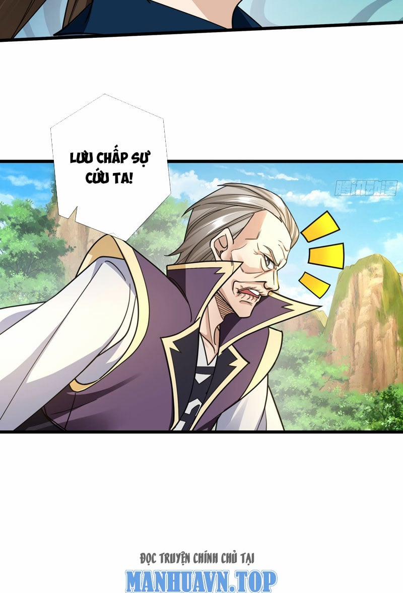 Thu Triệu Vạn Đồ Đệ, Vi Sư Vô Địch Thế Gian 18 trang 70