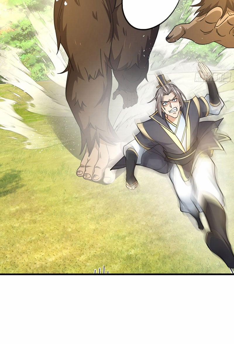 Thu Triệu Vạn Đồ Đệ, Vi Sư Vô Địch Thế Gian 18 trang 80