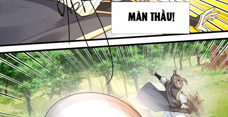 Thu Triệu Vạn Đồ Đệ, Vi Sư Vô Địch Thế Gian 18 trang 87