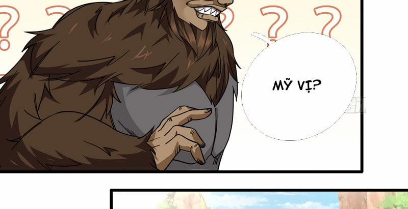 Thu Triệu Vạn Đồ Đệ, Vi Sư Vô Địch Thế Gian 18 trang 96