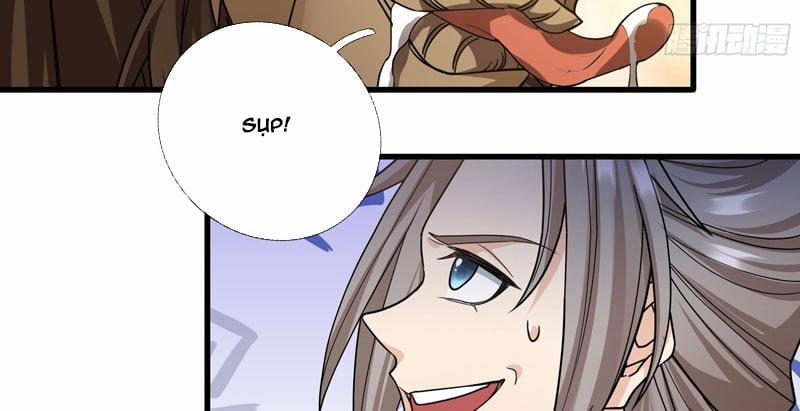 Thu Triệu Vạn Đồ Đệ, Vi Sư Vô Địch Thế Gian 18 trang 99