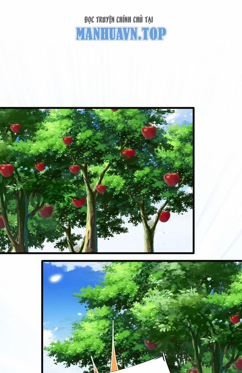 Thu Triệu Vạn Đồ Đệ, Vi Sư Vô Địch Thế Gian 19 trang 16