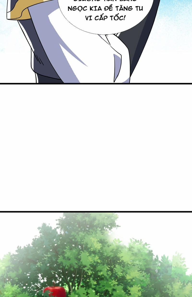 Thu Triệu Vạn Đồ Đệ, Vi Sư Vô Địch Thế Gian 19 trang 19