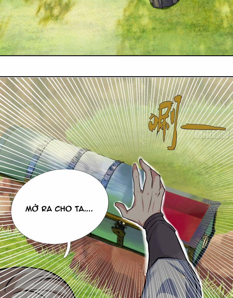 Thu Triệu Vạn Đồ Đệ, Vi Sư Vô Địch Thế Gian 19 trang 27