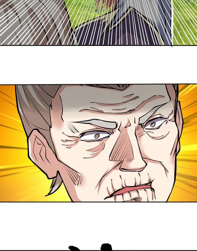 Thu Triệu Vạn Đồ Đệ, Vi Sư Vô Địch Thế Gian 19 trang 28