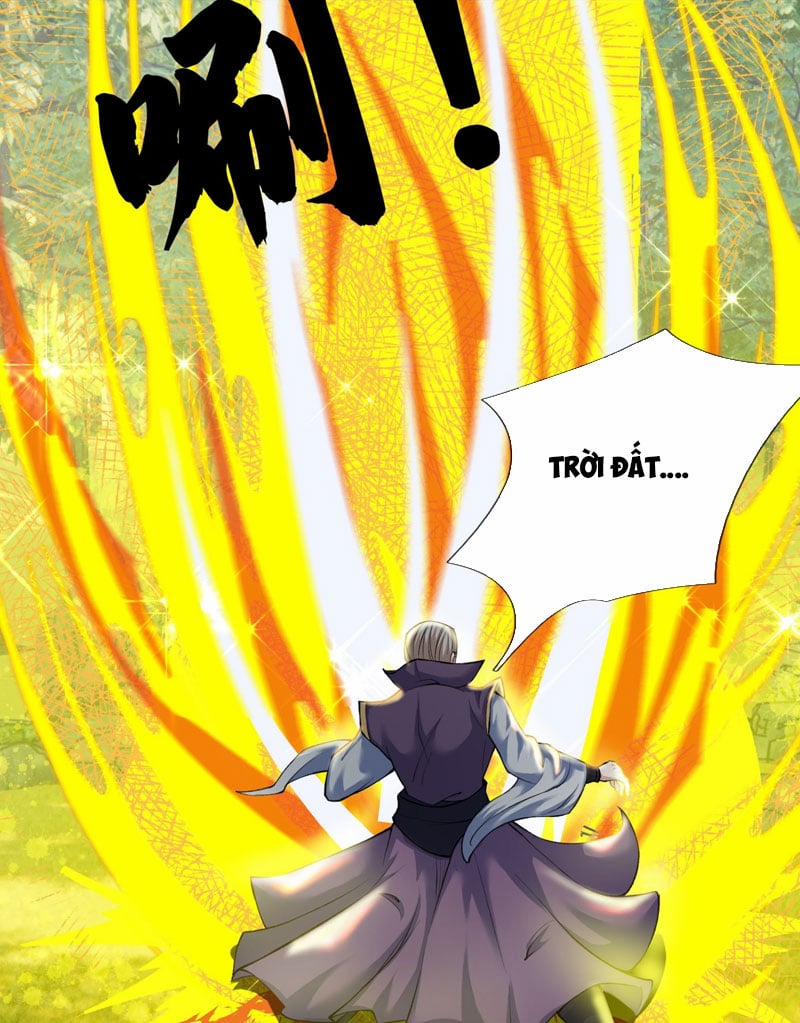 Thu Triệu Vạn Đồ Đệ, Vi Sư Vô Địch Thế Gian 19 trang 29