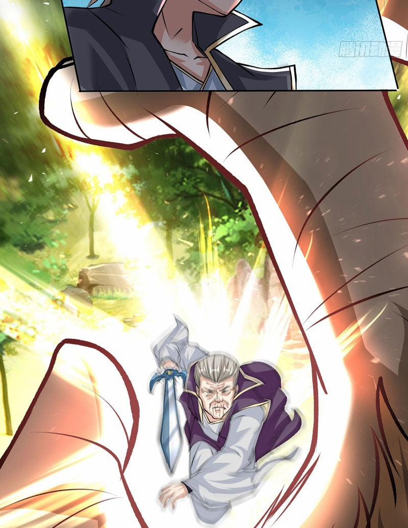 Thu Triệu Vạn Đồ Đệ, Vi Sư Vô Địch Thế Gian 19 trang 56