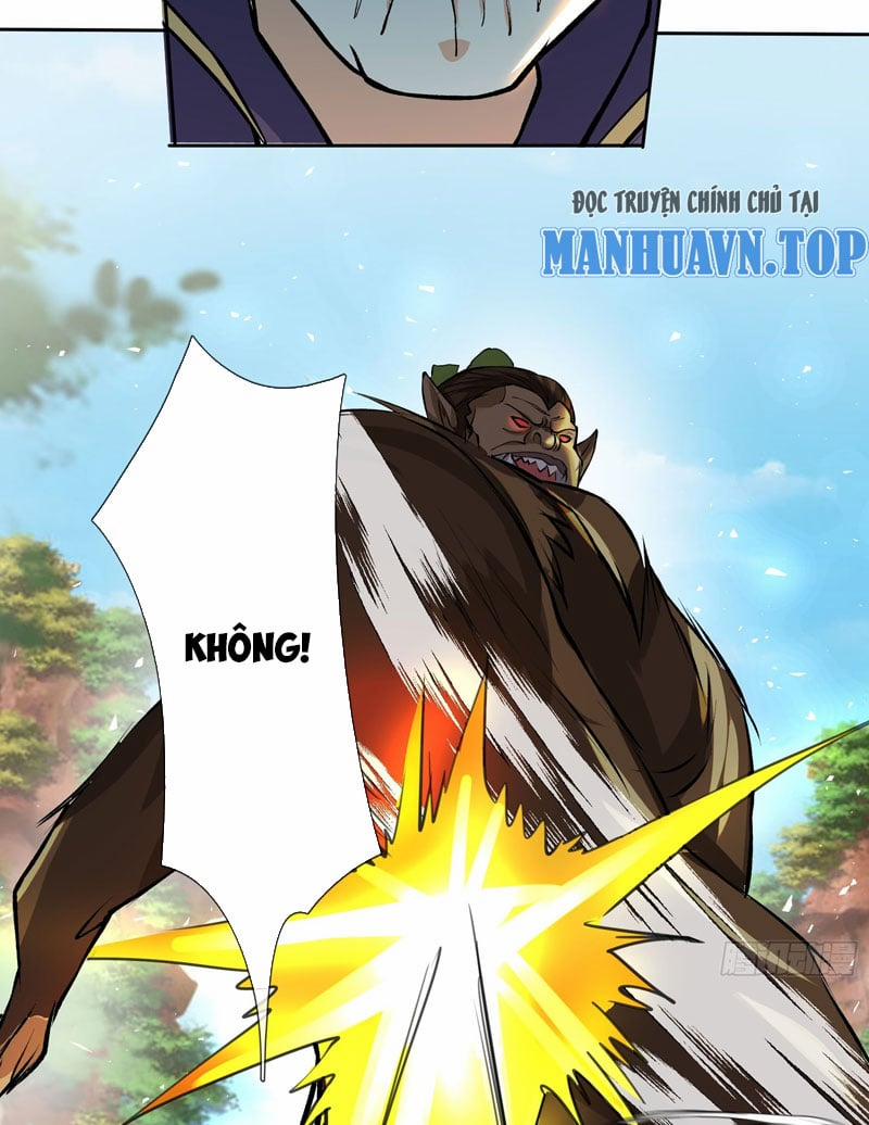 Thu Triệu Vạn Đồ Đệ, Vi Sư Vô Địch Thế Gian 19 trang 58