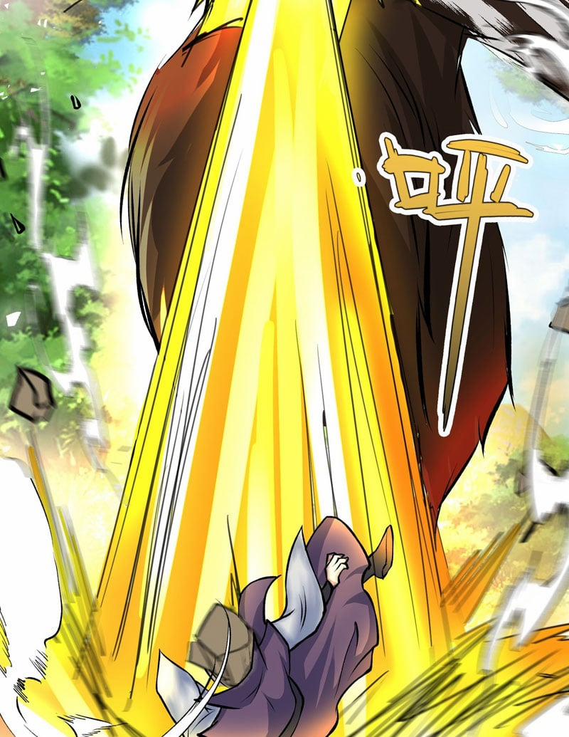 Thu Triệu Vạn Đồ Đệ, Vi Sư Vô Địch Thế Gian 19 trang 59