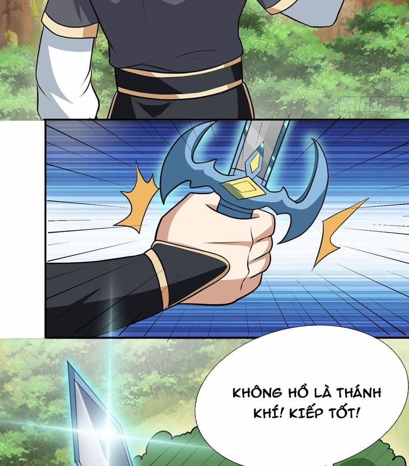 Thu Triệu Vạn Đồ Đệ, Vi Sư Vô Địch Thế Gian 19 trang 62