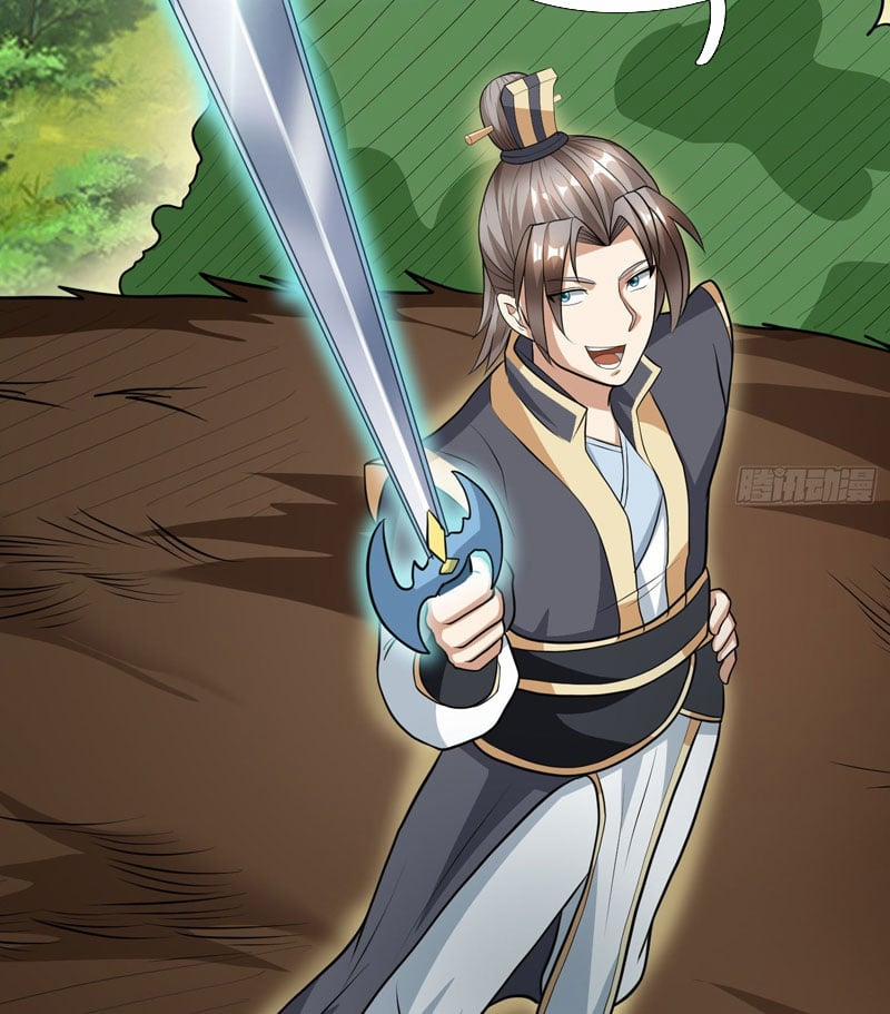 Thu Triệu Vạn Đồ Đệ, Vi Sư Vô Địch Thế Gian 19 trang 63