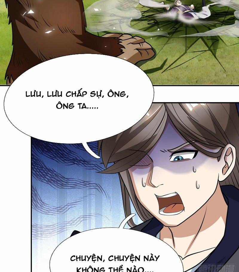 Thu Triệu Vạn Đồ Đệ, Vi Sư Vô Địch Thế Gian 19 trang 65