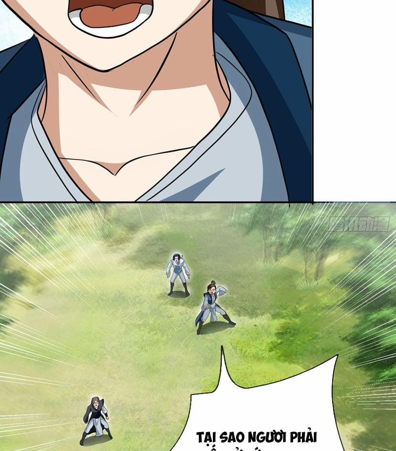 Thu Triệu Vạn Đồ Đệ, Vi Sư Vô Địch Thế Gian 19 trang 68