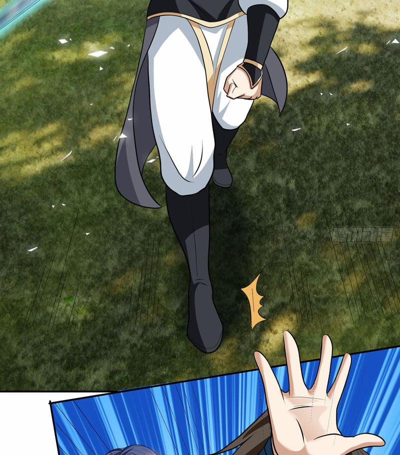 Thu Triệu Vạn Đồ Đệ, Vi Sư Vô Địch Thế Gian 19 trang 73