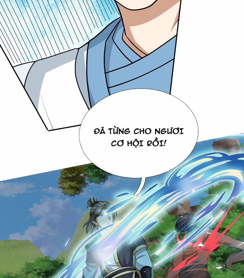 Thu Triệu Vạn Đồ Đệ, Vi Sư Vô Địch Thế Gian 19 trang 76