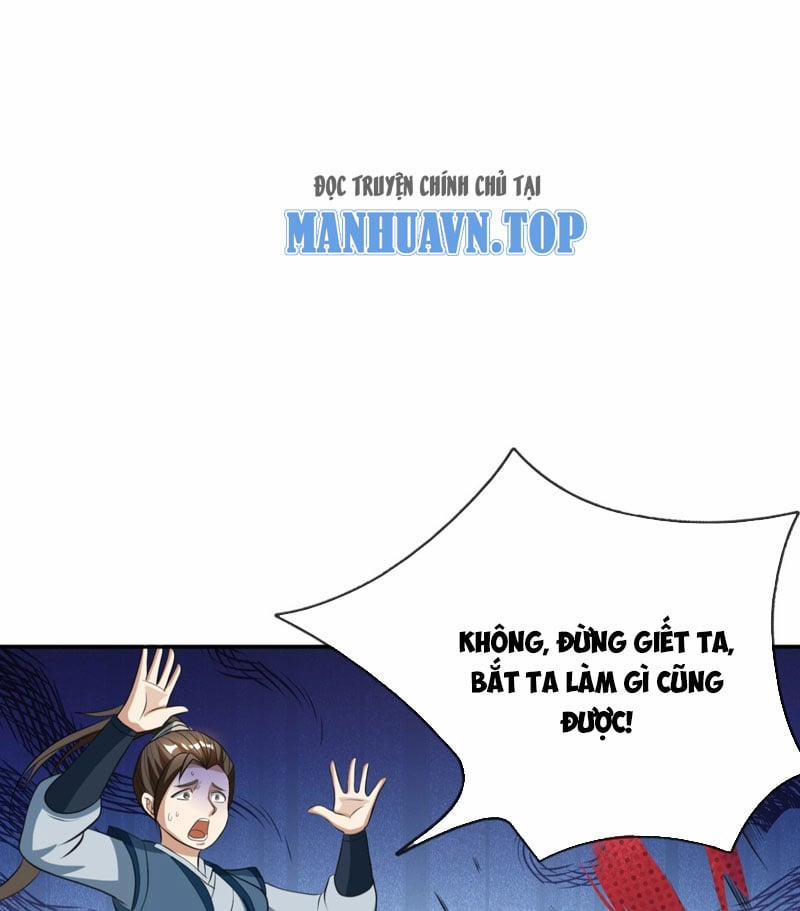 Thu Triệu Vạn Đồ Đệ, Vi Sư Vô Địch Thế Gian 19 trang 78