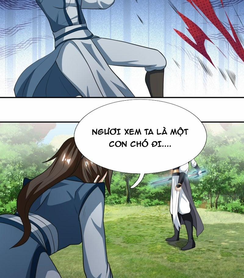 Thu Triệu Vạn Đồ Đệ, Vi Sư Vô Địch Thế Gian 19 trang 79