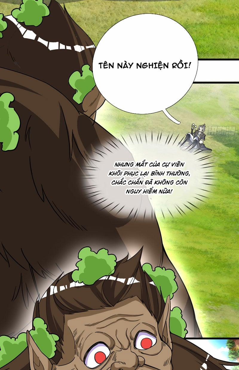 Thu Triệu Vạn Đồ Đệ, Vi Sư Vô Địch Thế Gian 19 trang 8