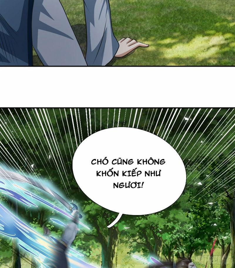 Thu Triệu Vạn Đồ Đệ, Vi Sư Vô Địch Thế Gian 19 trang 80