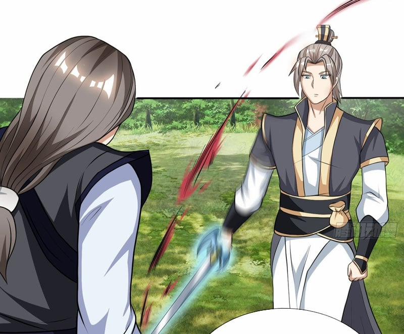 Thu Triệu Vạn Đồ Đệ, Vi Sư Vô Địch Thế Gian 19 trang 82