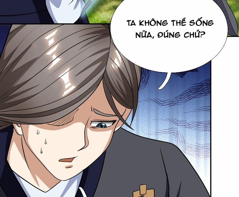 Thu Triệu Vạn Đồ Đệ, Vi Sư Vô Địch Thế Gian 19 trang 83