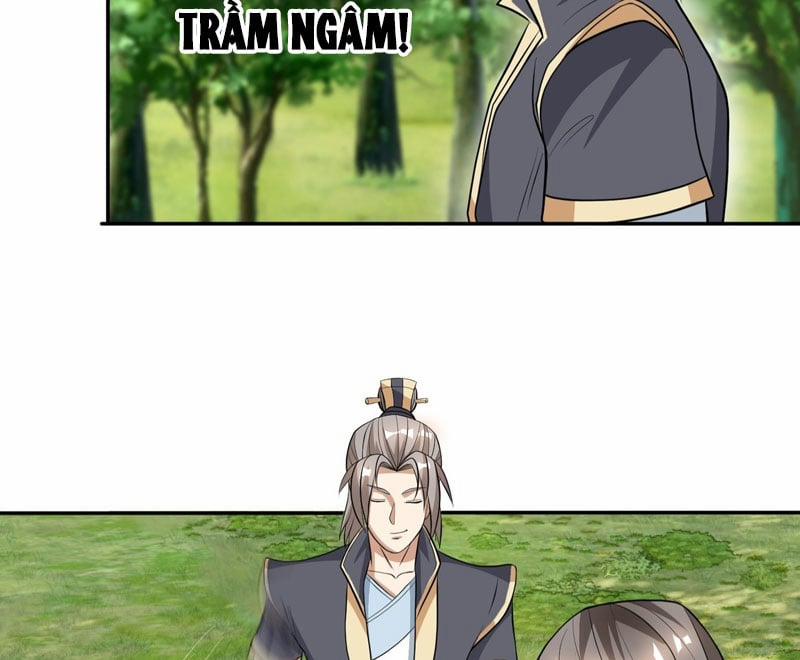 Thu Triệu Vạn Đồ Đệ, Vi Sư Vô Địch Thế Gian 19 trang 88